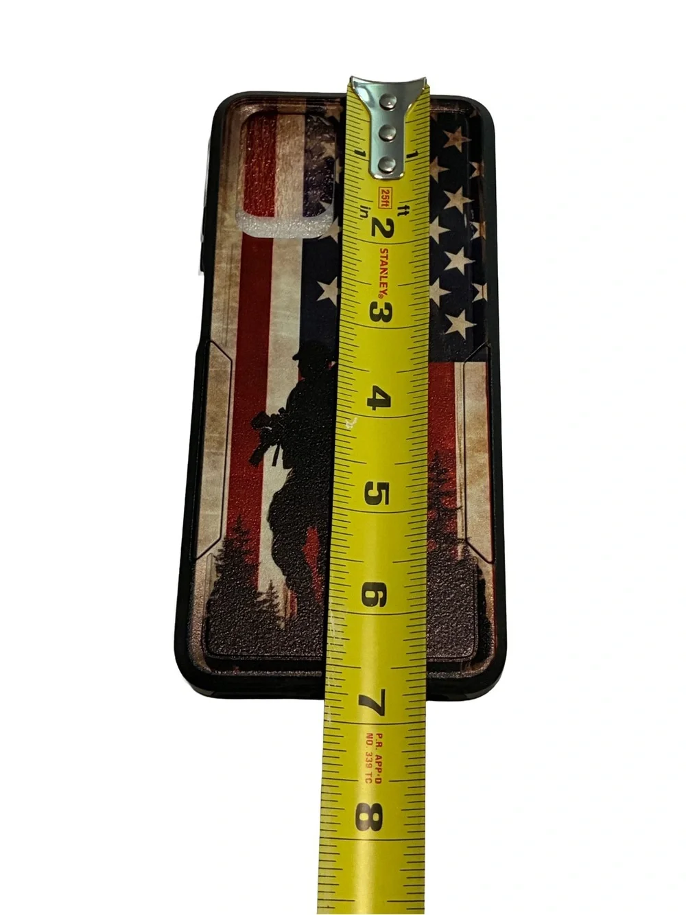 N/A durable protective